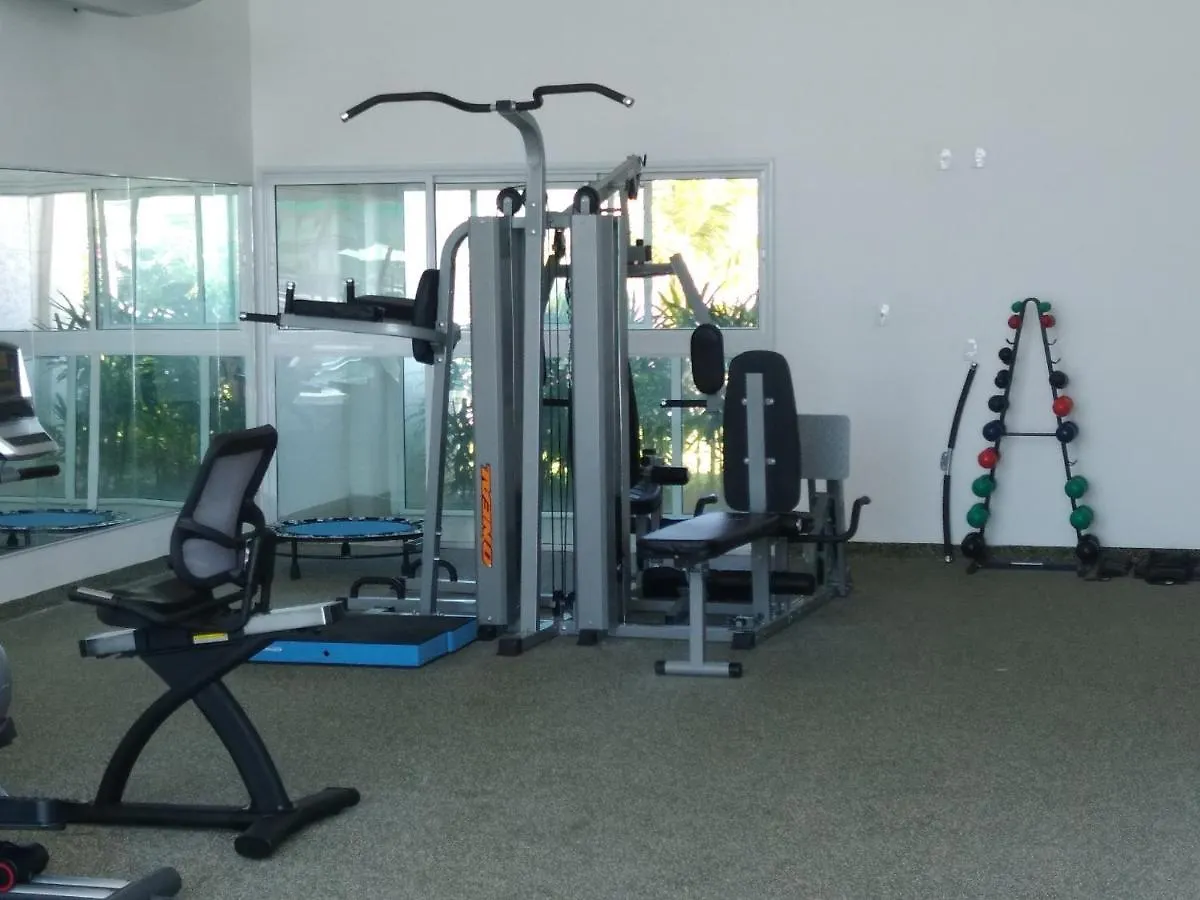 **  Flat Porto De Galinhas Aparthotel Βραζιλία