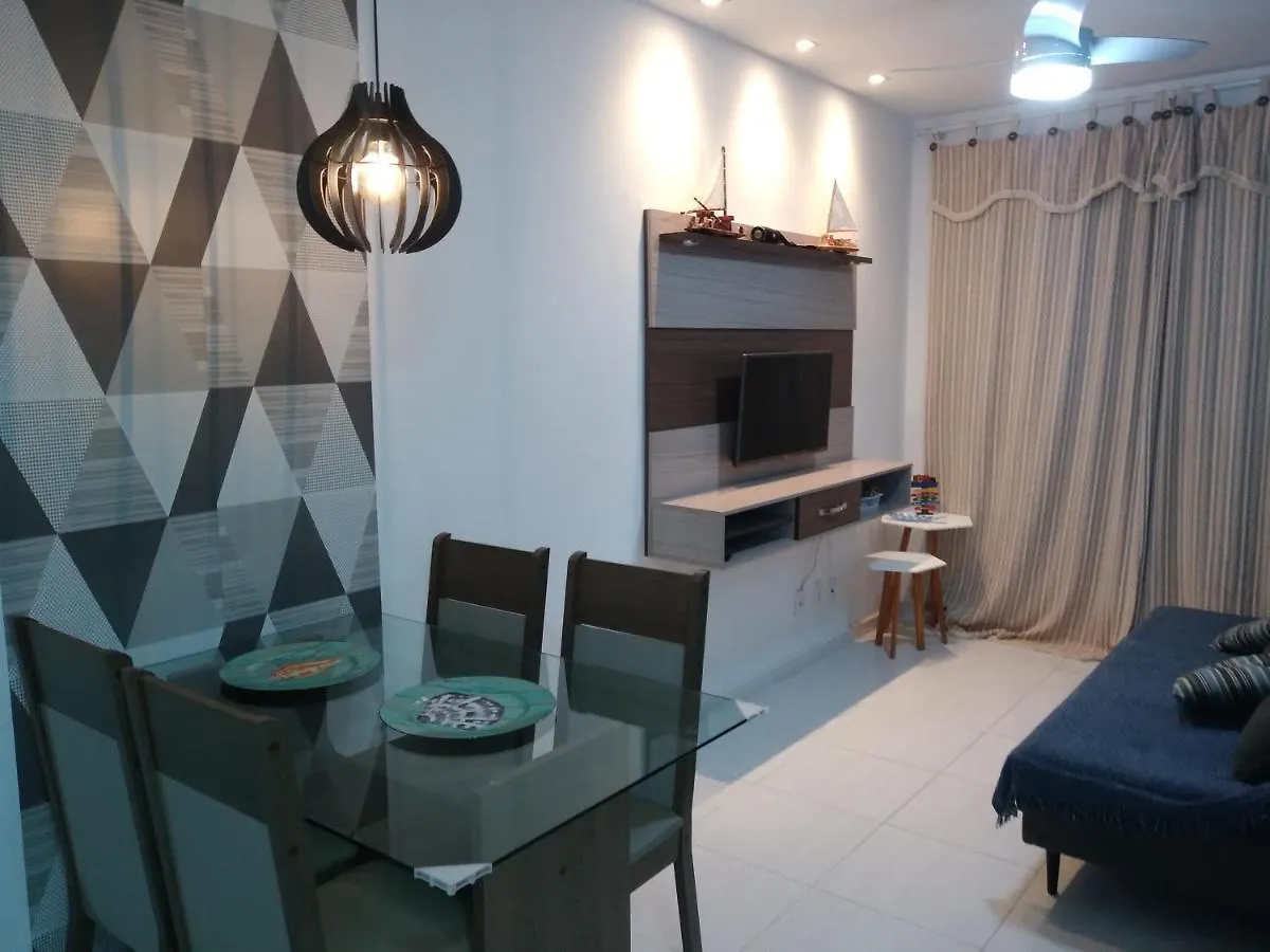 Flat Porto De Galinhas Aparthotel