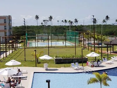 Flat Porto De Galinhas Aparthotel