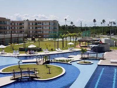 Flat Porto De Galinhas Aparthotel