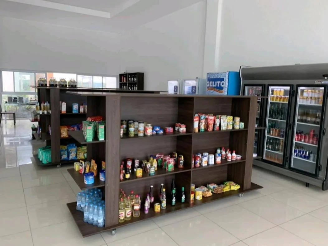 Flat Porto De Galinhasアパートホテル