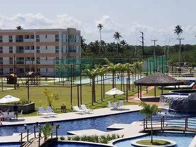 Flat Porto De Galinhasアパートホテル