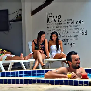 Hostal Che Lagarto, Pôrto das Galinhas