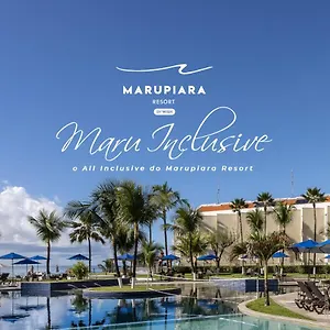 Resort Marupiara, Pôrto das Galinhas