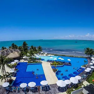 Resort Serrambi, Pôrto das Galinhas
