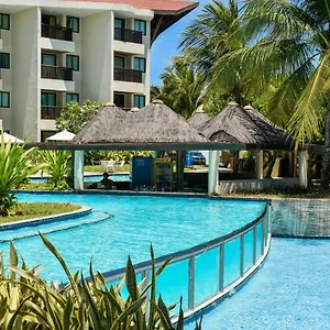 Apartamento Muro Alto Marulhos, Pôrto das Galinhas
